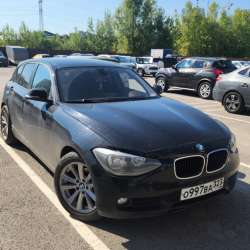 Продают BMW в Уфе фото 5