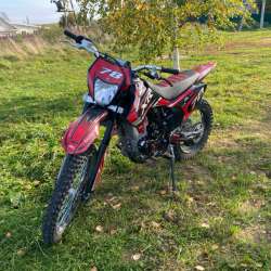 Motoland xr 300 lite в Нижнем Новгороде фото 3