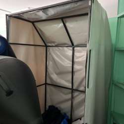 Продам комплект: лодку НДНД в Ангарске фото 3