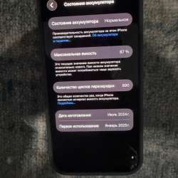 iPhone 15 pro в Старом Осколе фото 4