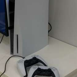 Продам PS 5 в Москве