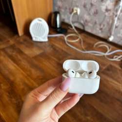 AirPods Pro в Владивостоке фото 3