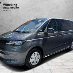 Volkswagen T7 Multivan lang
