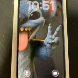 IPhone 16 128gb