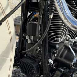 Harley-Davidson softail Deluxe в Находке