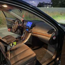Hyundai Sonata NF в Ейске фото 72