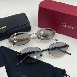 Очки Cartier в Москве фото 3