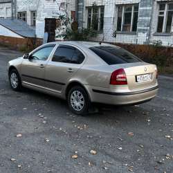 Автомобиль в Екатеринбурге фото 4