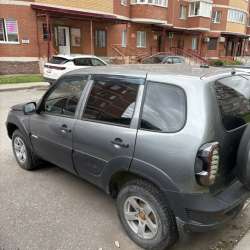 Продается автомобиль в Пензе фото 9