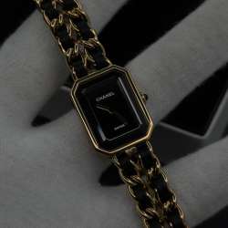 Chanel часы