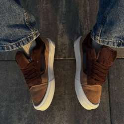 Кеды vans knu skool в Москве фото 14