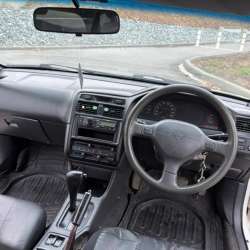 Продается Toyota Caldina 2001 в Находке