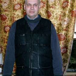 Алексей Григорьевич, 51 год, хочет познакомиться
