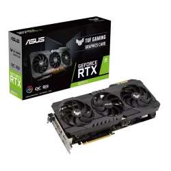 GeForce RTX 3070 Ti