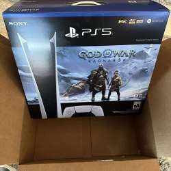 Sony Playstation 5 1TB