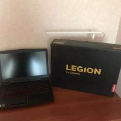 Тетрадка Lenovo Legion