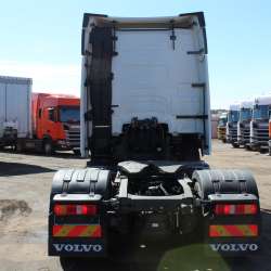 Тягач Volvo FH 2021