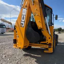 Спец техника-экскаватор