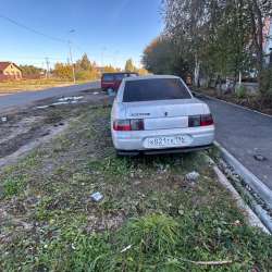 Ваз 2110 в Шадринске фото 6