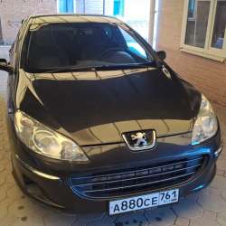 продажа автомобиля Peugeot 407 пежо