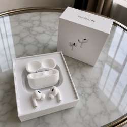 AirPods Pro 2 – Качественная Реплика в Новокузнецке фото 3