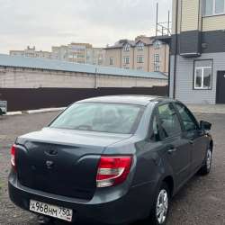 Продам lada Granta в Лиски фото 5