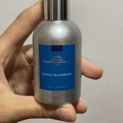 Ежевичный ягодный парфюм Comptoir Sud Pacifique
