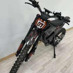 GT EM07 в Видном