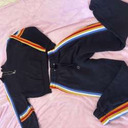 костюм zara