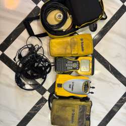 Приемник геодезический Trimble R5