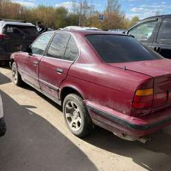 BMW 5 серия в Реутове
