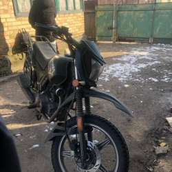 Продается мотоцикл Shinarey intruder фото 3