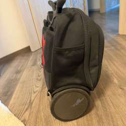 Рюкзак на колесах nikidom XL Испания в Краснодаре