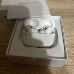 Airpods pro 2 оригинальный