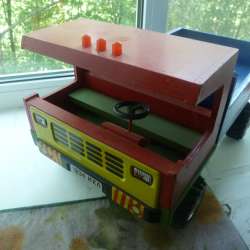 Игрушки СССР