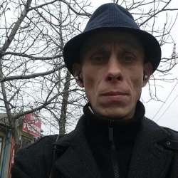 Спартак, 46 лет, хочет пообщаться