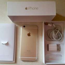 Apple Iphone 6 разблокирована simfree телефон 128GB