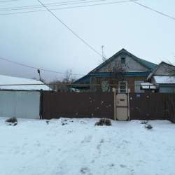 Продам большой дом