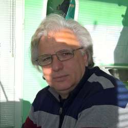 Андрей, 54 года, хочет пообщаться