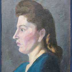 Круг Михаила Шемякина: Семеошенков Евгений. «Нева». 1950е гг в Санкт-Петербурге фото 21