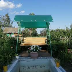 Продам дачу новопавловка Борки