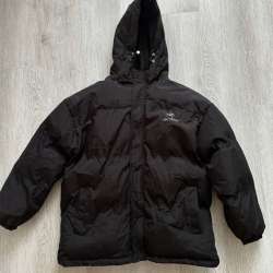Зимняя куртка Arc'teryx