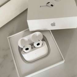 AirPods 4 ANC в Волжске