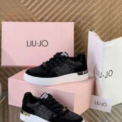 Кеды LIU JO 38