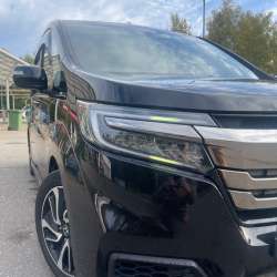 Honda Stepwagon Spada