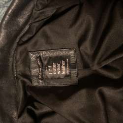 Продам кожанку от ZARA в Перми фото 3