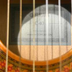 гитара C40 Yamana в Казани