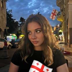 Репетитор грузинского языка для начинающих!
