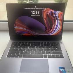 Ноутбук Honor MagicBook в Майкопе фото 3
