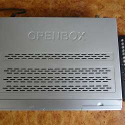 Цифровой спутниковый ресивер Openbox X-800 фото 3